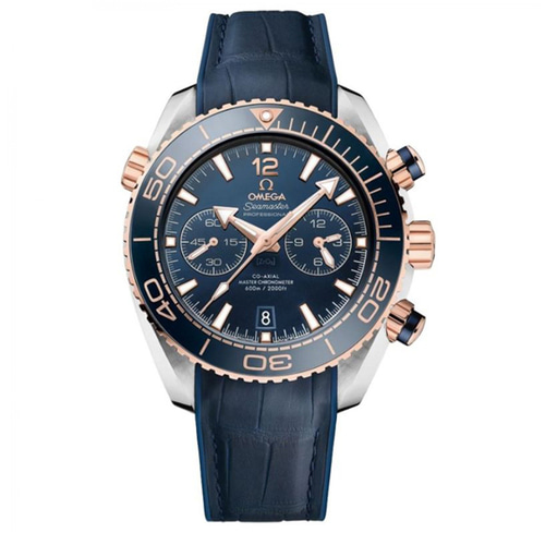 오메가 OMEGA 215.23.46.51.03.001 Seamaster Planet Ocean 600 Master Chronometer Chronograph