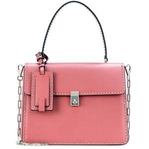[해외] VALENTINO leather handbag D- 피오리토