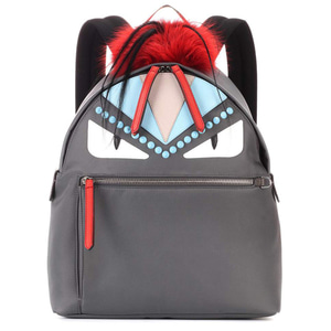 FENDI P00272977 embellished backpack