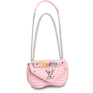 [정품] Louis Vuitton M51933 CHAIN BAG PM  / 피오리토