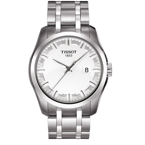 [정품] Tissot / T035.410.11.031.00 / 관부가세포함