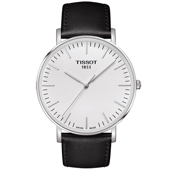 [정품] Tissot / T109.610.16.031.00 / 관부가세포함