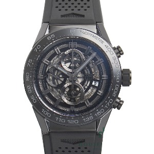 [추가비용없음] 태그호이어 TAG Heuer CAR2A90.FT6071 Carrera Men’s watch