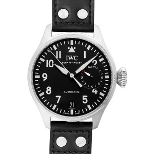 [추가비용없음] IWC Big Pilots Watch 46 mm 남성 IW500912