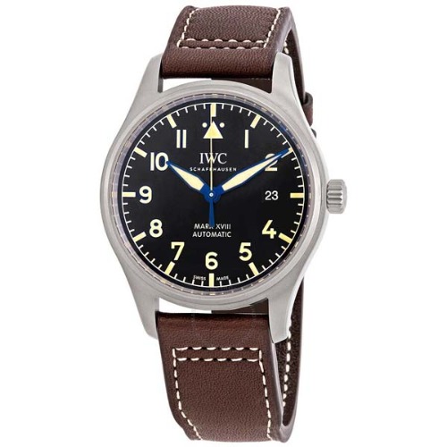 [추가비용없음] IWC IW327006 Pilot Watch Mark XVIII Heritage