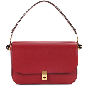 [해외] VALENTINO Leather handbag A- 피오리토