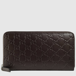GUCCI 447906 CWC1R 2140 continental wallet