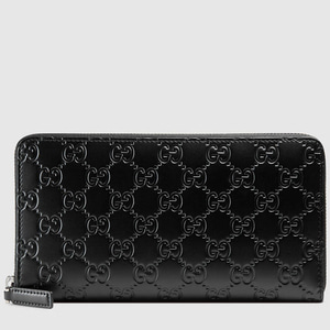 GUCCI 447906 CWC1R 1000 continental wallet
