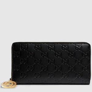 GUCCI 409342 CWC1G 1000 wallet