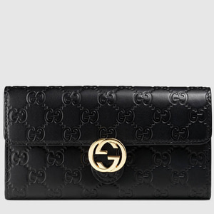 GUCCI 369663 CWC1G 1000 wallet