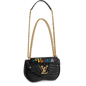 [정품] Louis Vuitton M51683 CHAIN BAG PM  / 피오리토