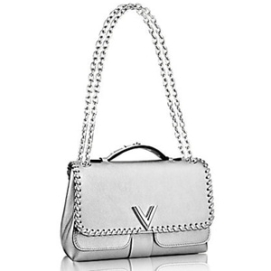 [정품] Louis Vuitton M43201 CHAIN BAG  / 피오리토