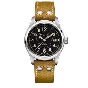 해밀턴 Hamilton Khaki Field H70595593 Automatic Watch 40mm