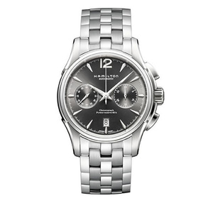 해밀턴 Hamilton H32606185 Jazzmaster Automatic Watch