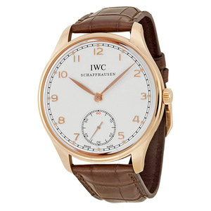 [추가비용없음] IWC Portuguese IW545409 Boutique Edition Hand-Wound